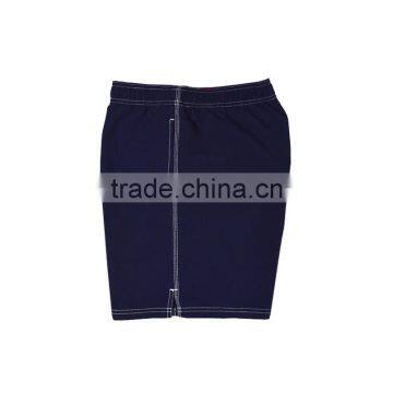 Men Microfibre Peach Base Style Boardshorts, 100% Polyester Solid Color Board Short photo-4