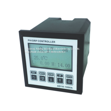 High Quality Low Price AD18-1000A Digital ph Water Meter Price photo-2