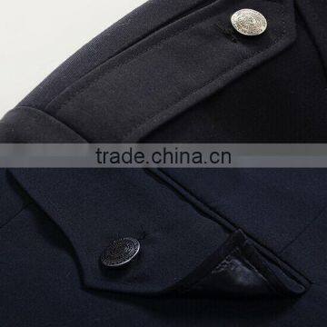Wholesale OEM Custom High Quality Security Guard Dress Uniform photo-6