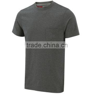 Cheap wholesale new design tshirts men custom