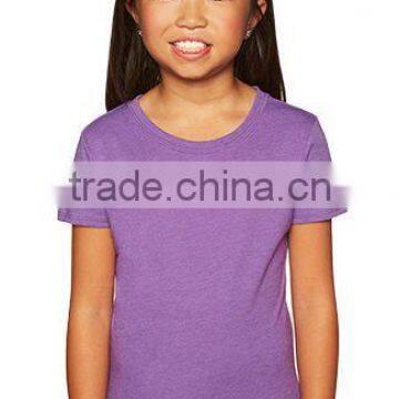 Next Level Apparel The Princess CVC Crew Tee - Made From 60% Polyester and 40% Cotton and Comes With Your Logo photo-5