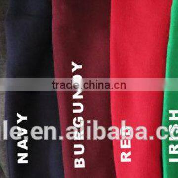 Fashionable 100% Cotton Printing Shirt Crewneck Sweatshirt photo-3