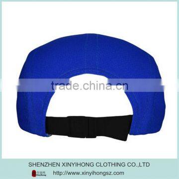 Custom Made High Quality Polyester Mesh Breathable Golf Caps/hats photo-3