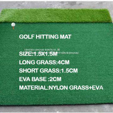 МАТ ДЛЯ УДАРА ПО ГОЛФУ  YQ-KDJD006 photo-2