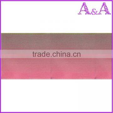 New Design Christmas Ribbon Silk Ribbon Wholesale Satin Ribbon With Great Price photo-4