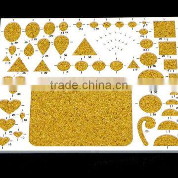 High Quality Paper Quilling Template/DIY Craft Tools photo-2