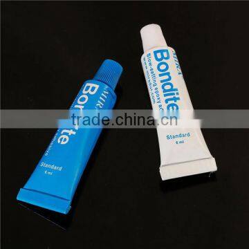 High Quality Jewelry Tools 6ml MR90 AB Glue For Jewelry DIY photo-2