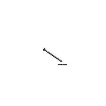 TAPING SCREWS