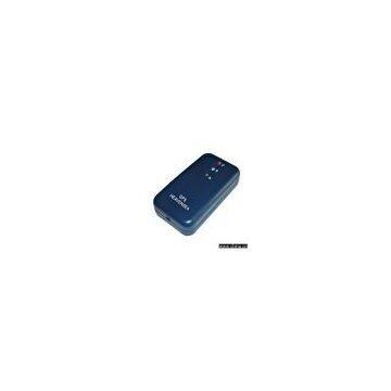 Sell Bluetooth GPS Receiver