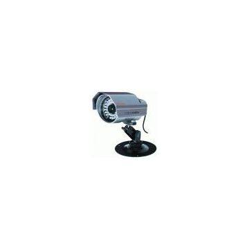 Waterproof IR Day & Night Camera