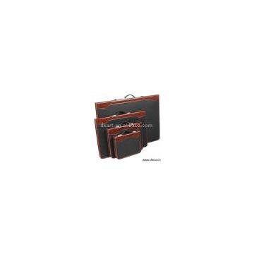 Sell Portfolios, Artist Bags