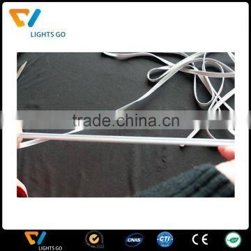 Black 3m Reflective Piping for Safety photo-4