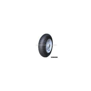 Sell Barrow Tire and Tube