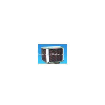 evaporative cooling system