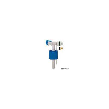 Sell Side Inlet Valve