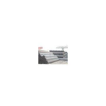 Popular 12Cr1MoV large diameter seamless pipe
