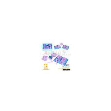 Jolly Tea Set Toy