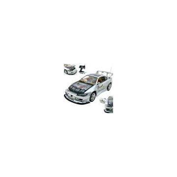 Sell R/C 1 : 10 Gasoline Car (GPXH026) (China (Mainland))