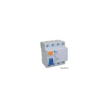 Sell Residual Current Circuit Breaker