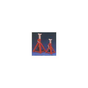 China (Mainland) Heavy Duty Ratchet Jackstands