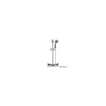 Sell Shower Head & Sliding Bar