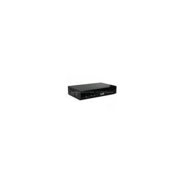 FTA DVB-T Box HDTV Ddigital Terrestrial Receiver