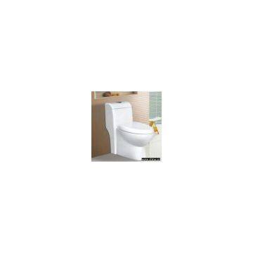 Sell Siphonic One-Piece Toilet