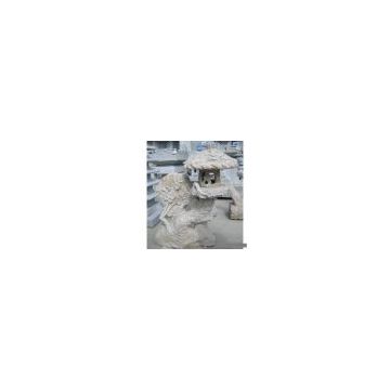 Sell Granite Lantern