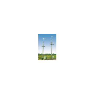 Wind and Solar Hybrid Power Monitoring System01