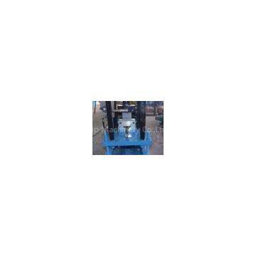 Metal Stud Roll Forming Machine, Hydraulic Cutting Drywall Edge Bead Roll Forming Machine