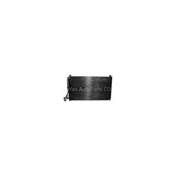 Air Conditioner Condensers, Air-cooled Auto Aluminium condenser for OPEL VECTRA-B  96-98
