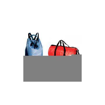 Sell Tarpaulin Barrel Bags