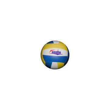 PVC Machine Stitched Volleyball