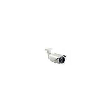 H.264 IP Security Bullet Camera 1080P HD IP Cameras , 30 Meters IR Range