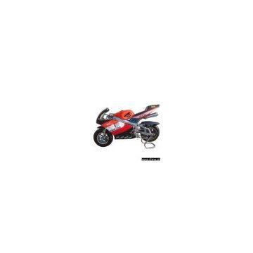 Sell Pocket Bike