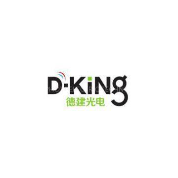 Shenzhen D-King Photoelectric Technology Co., Ltd.