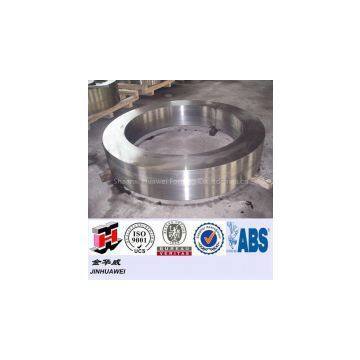 Stainless Steel Forging Rings