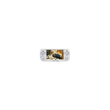 Stable supply,cheap factory price 4.3 inch digital mp4 mp5 player game download games PAP-K3