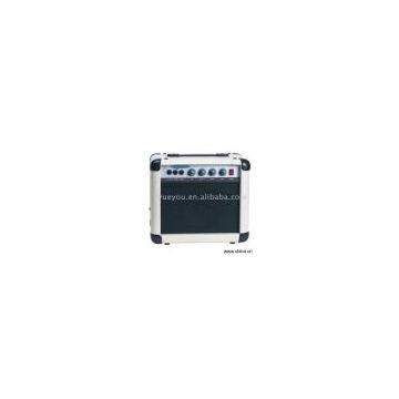 Sell Guitar Amplifier