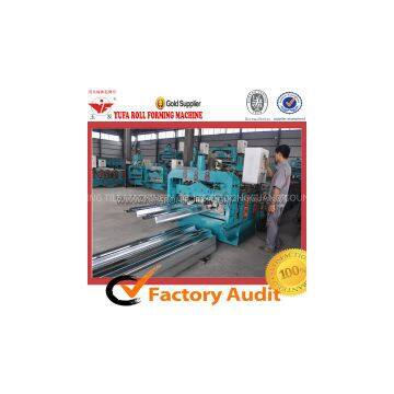 Coils of Steel Floor Deck Roll Forming Machine
