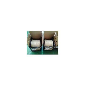 Tri-Shield RG6 Coaxial Cable With ROSH Standard, 75 Ohm RG6 Coaxial Cable For CATV System
