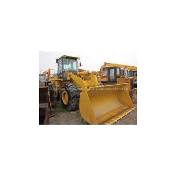 used cat loader 966G in hot sale