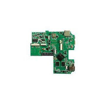 PCBA for BGA/SMT/DIP Assembly with 0.6mm/0.024 to 3.2mm/0.126-inch Board Thickness