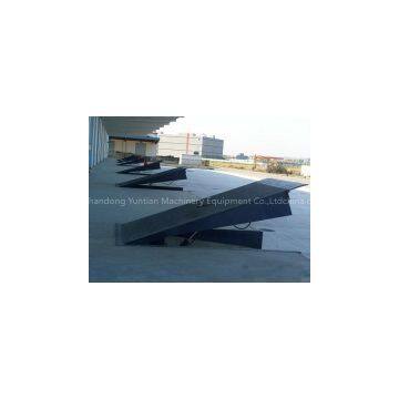 Fixed Loading Bridge photo-2