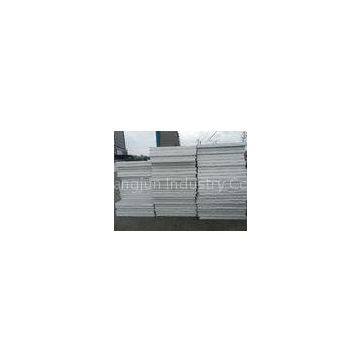 Fireproofing Lightweight Eps expanded polystyrene sandwich panels for cold storage