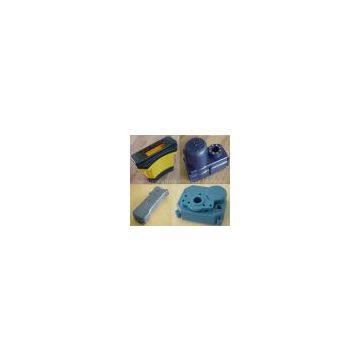 plastic cover mould