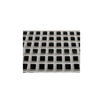 High Weight-to-Strength Ratio Frp Molded Grating photo-2