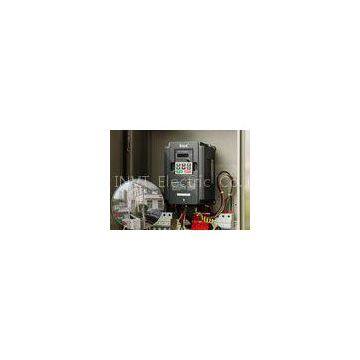 Goodrive100-01 Variable Frequency Inverter DC to AC with Air cooling
