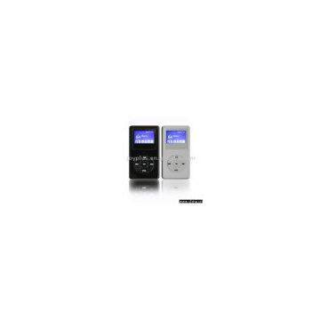 Sell Slim Design MP3 Player with DRM10
