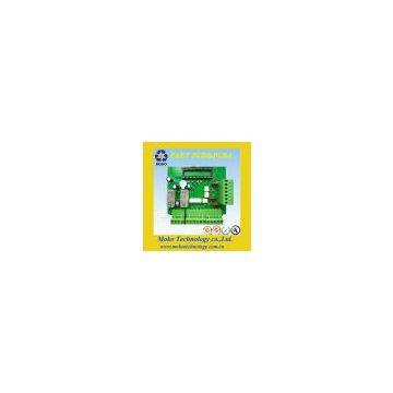 pcb assembly